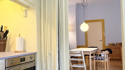 Store Kongensgade - 4 People - Center - 2 Br: Kitchen