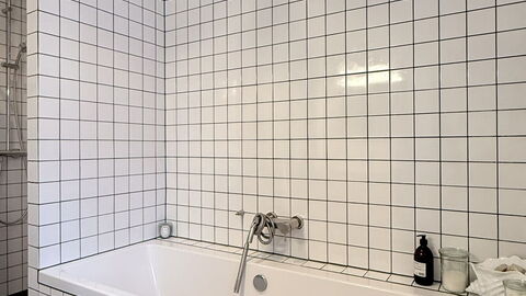 Store Kongensgade - 4 People - Center - 2 Br: Bathroom