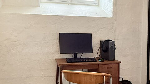 Hellerup - 1 Br - 2 People - Close to Train: Other Room