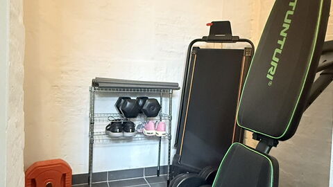 Hellerup - 1 Br - 2 People - Close to Train: Other Room