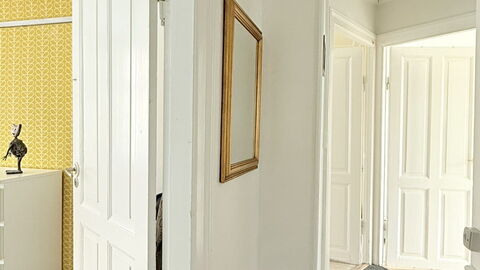 Frederiksberg - 6 Persons - 3Br - Close to Metro: Room Detail