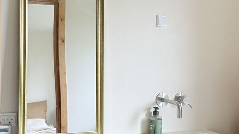 Full House - 3 Br - 2 Bathrooms - Parking: Bathroom