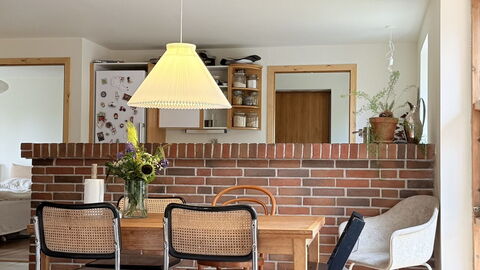 Full House - 3 Br - 2 Bathrooms - Parking: Dining Room, Kitchen