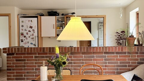 Full House - 3 Br - 2 Bathrooms - Parking: Dining Room, Kitchen