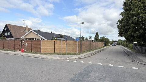 Full House - 3 Br - 2 Bathrooms - Parking: Building Exterior, Outdoor