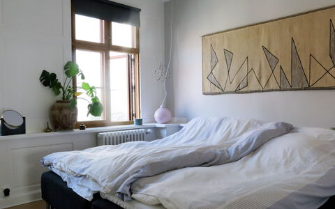 Close To Tivoli - Free Parking - 5 People