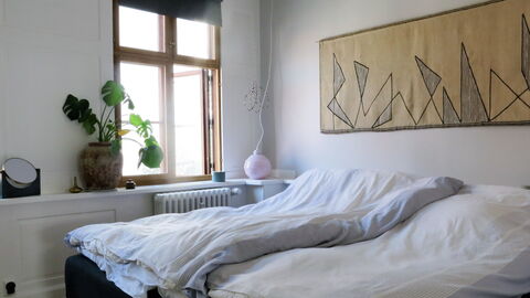 Close To Tivoli - Free Parking - 5 People