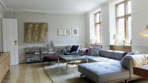 Close To Tivoli - Free Parking - 5 People