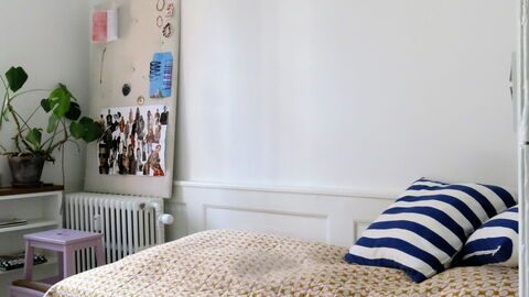 Close To Tivoli - Free Parking - 5 People