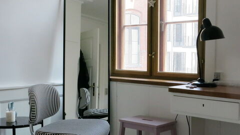 Close To Tivoli - Free Parking - 5 People