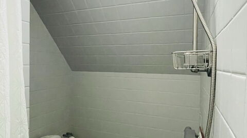 Down Town Copenhagen - Adults Only: Bathroom