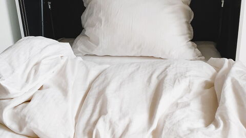 Prinsessegade - Close To Christiania: Bedroom