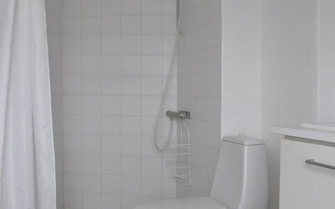 Toldbodgade - Close To Nyhavn: Bathroom