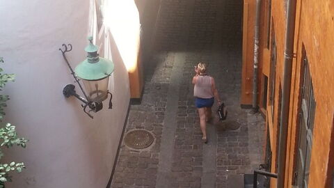 Absolute Center - Close To Strøget: Outdoor