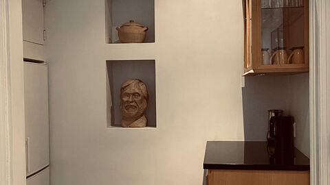 Absolute Center - Close To Strøget: Kitchen