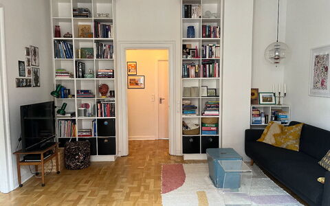 Østerbro - Posh Copenhagen