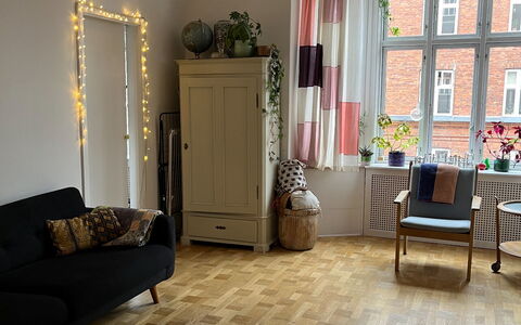 Østerbro - Posh Copenhagen