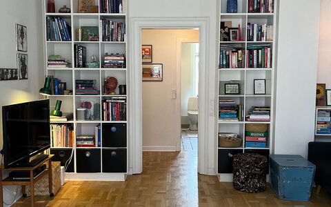 Østerbro - Posh Copenhagen