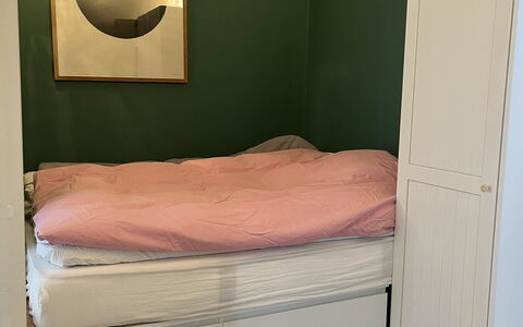 Østerbro - Posh Copenhagen