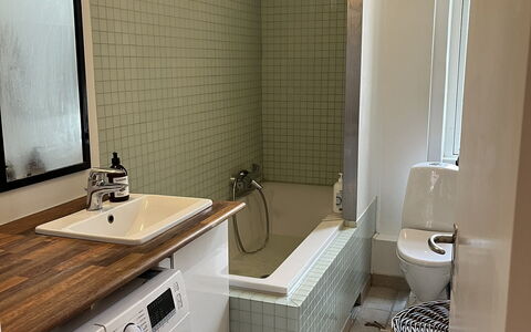 Østerbro - Posh Copenhagen