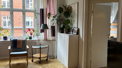 Østerbro - Posh Copenhagen