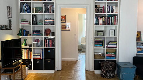 Østerbro - Posh Copenhagen