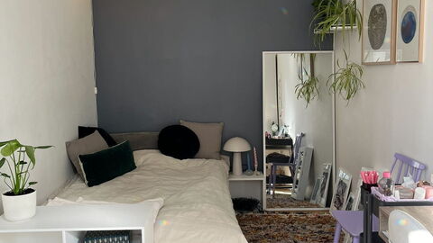 Østerbro - Posh Copenhagen