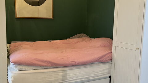 Østerbro - Posh Copenhagen