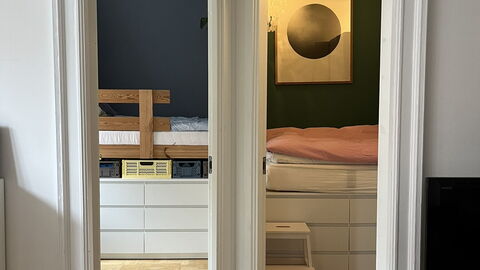 Østerbro - Posh Copenhagen