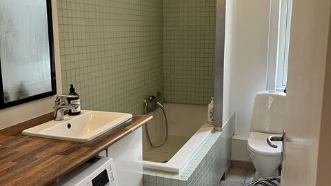 Østerbro - Posh Copenhagen