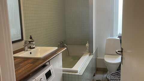 Østerbro - Posh Copenhagen