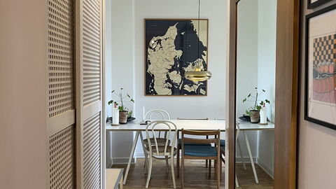 Østerbro - Posh Copenhagen