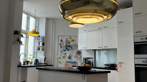 Østerbro - Posh Copenhagen