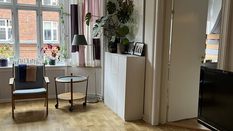 Østerbro - Posh Copenhagen