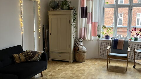 Østerbro - Posh Copenhagen