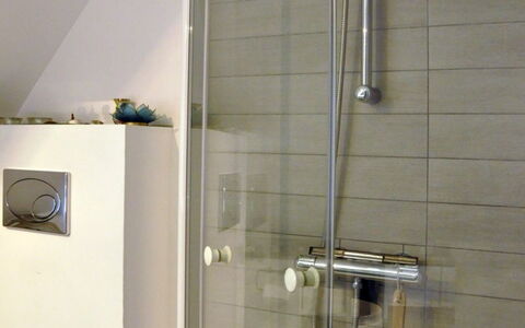 Christianshavn - Close To Christiania: Bathroom