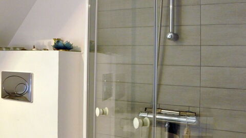 Christianshavn - Close To Christiania: Bathroom