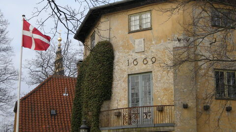 Christianshavn - Close To Christiania: Outdoor