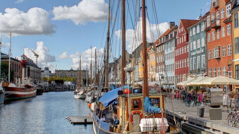 Christianshavn - Close To Christiania: Activities, Outdoor