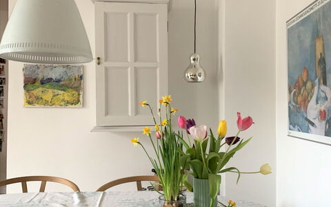 Close To The Lakes - Close To Center