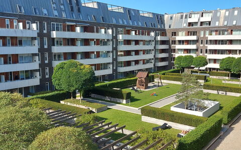 Free Parking - 1 Br - 2 People - Close To Water: Outdoor