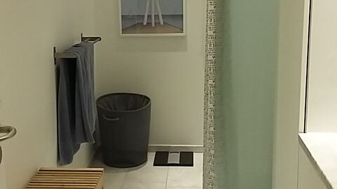 Free Parking - 1 Br - 2 People - Close To Water: Bathroom