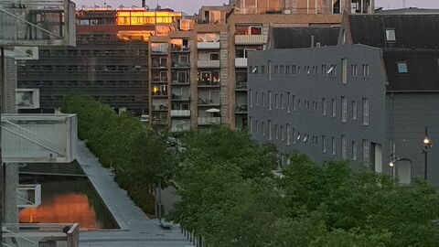 Free Parking - 1 Br - 2 People - Close To Water: Scenic View