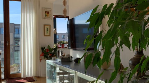 Øresund Parkvej -Close to Water -Parking: Amenities