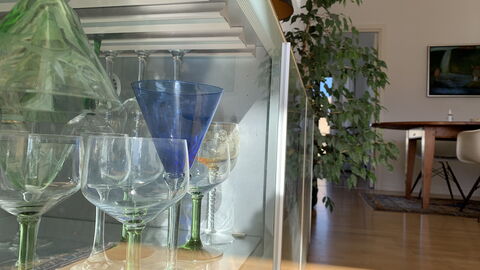 Øresund Parkvej -Close to Water -Parking: Room Detail