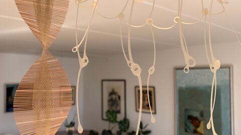 Øresund Parkvej -Close to Water -Parking: Room Detail