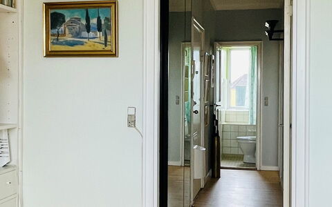 City - Metro - The Opera - Christiania: Other Room