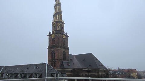 City - Metro - The Opera - Christiania: Balcony / Terrace / Patio, Outdoor, Scenic View