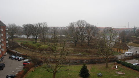 City - Metro - The Opera - Christiania: Building Exterior, Outdoor, Scenic View