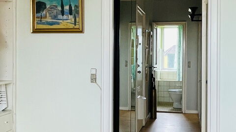 City - Metro - The Opera - Christiania: Other Room